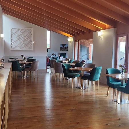 Quinta Da Riba Ma Guest House Santa Leocadia Ngoại thất bức ảnh