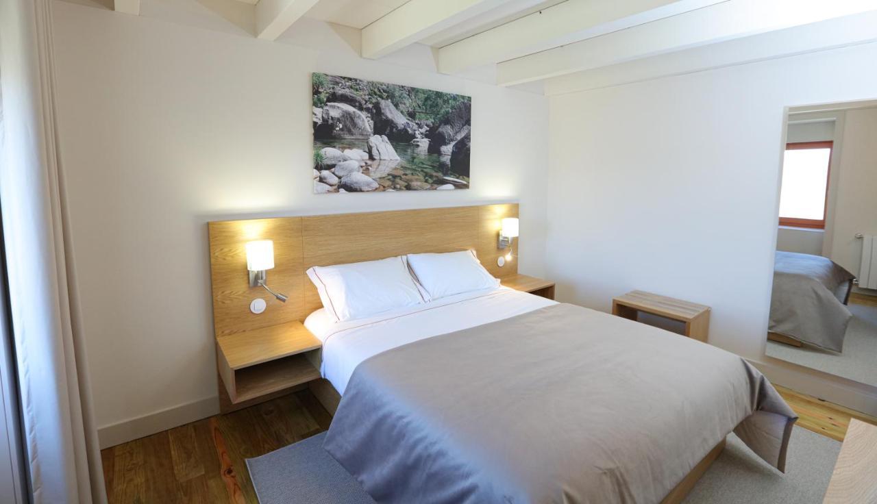 Quinta Da Riba Ma Guest House Santa Leocadia Ngoại thất bức ảnh
