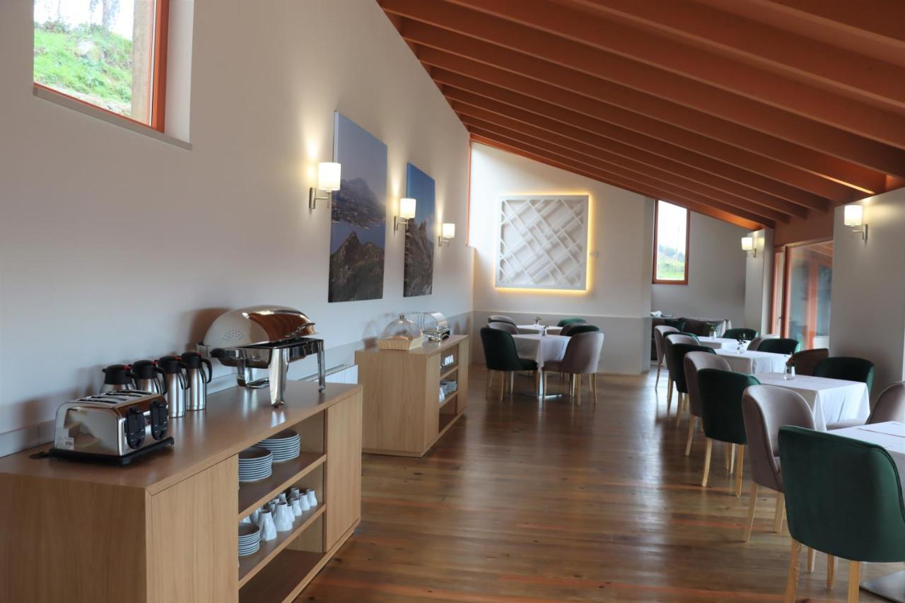 Quinta Da Riba Ma Guest House Santa Leocadia Ngoại thất bức ảnh