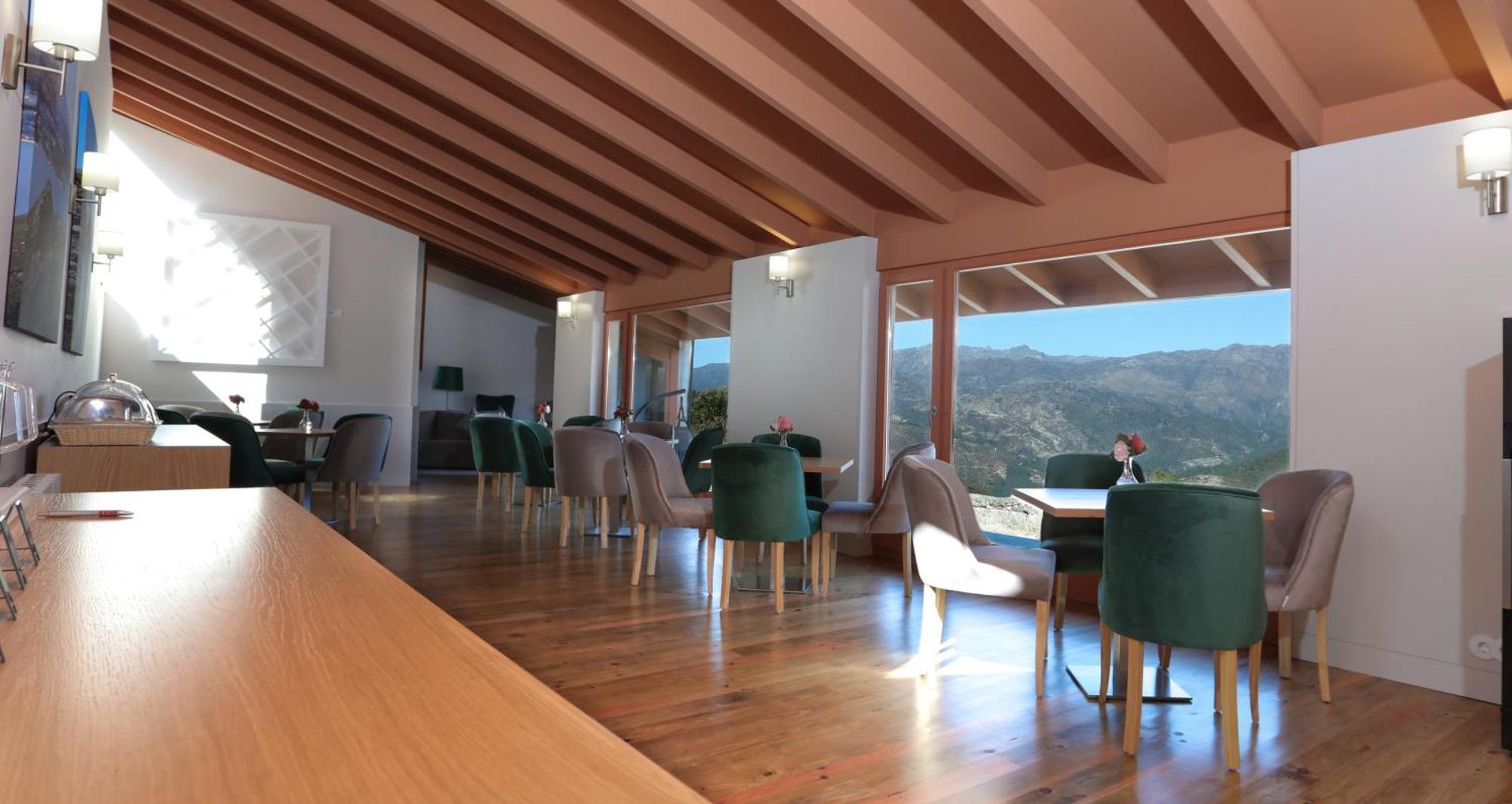 Quinta Da Riba Ma Guest House Santa Leocadia Ngoại thất bức ảnh