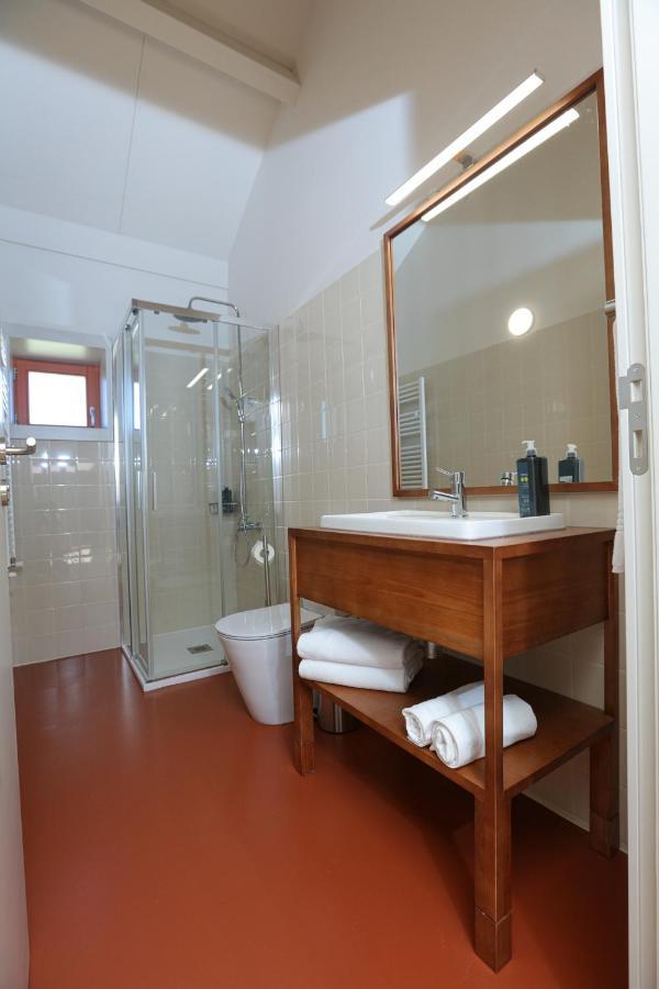 Quinta Da Riba Ma Guest House Santa Leocadia Ngoại thất bức ảnh